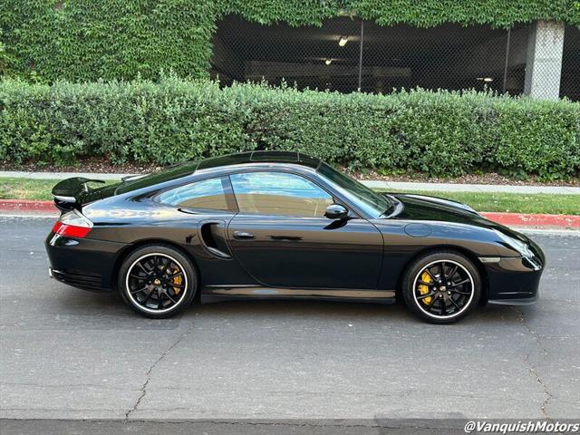 used 2005 Porsche 911 car, priced at $116,996