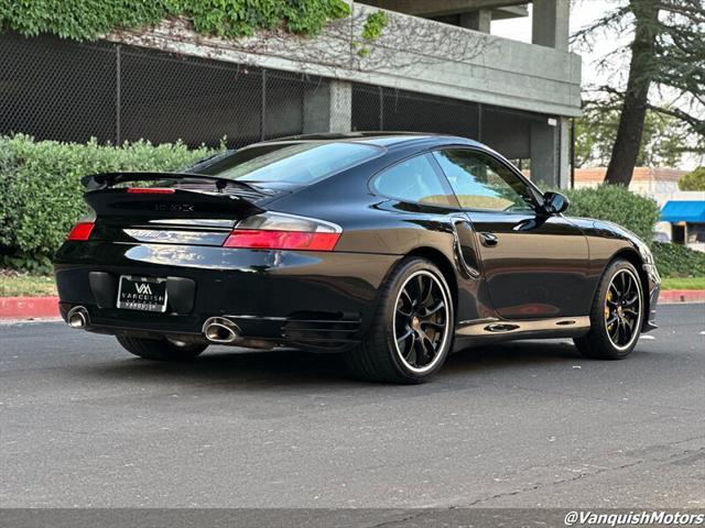 used 2005 Porsche 911 car, priced at $116,996