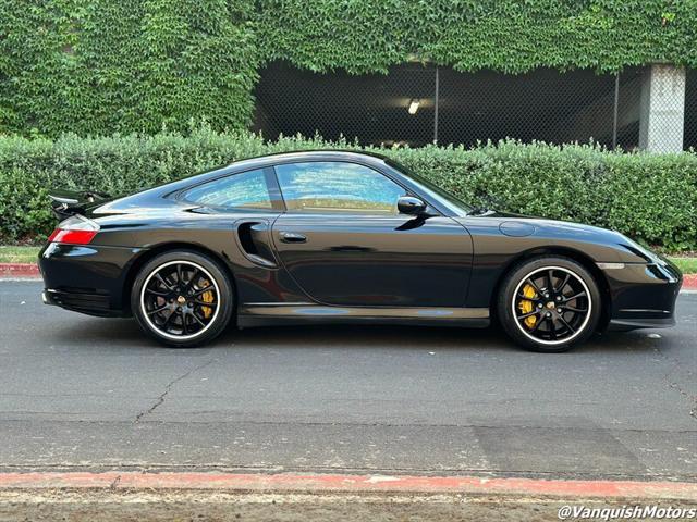 used 2005 Porsche 911 car, priced at $116,996