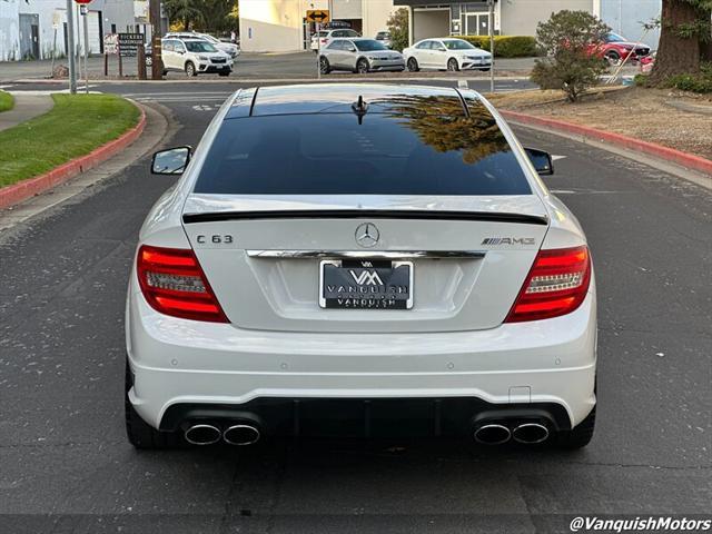 used 2015 Mercedes-Benz C-Class car, priced at $67,888