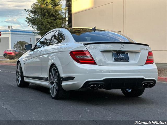 used 2015 Mercedes-Benz C-Class car, priced at $67,888