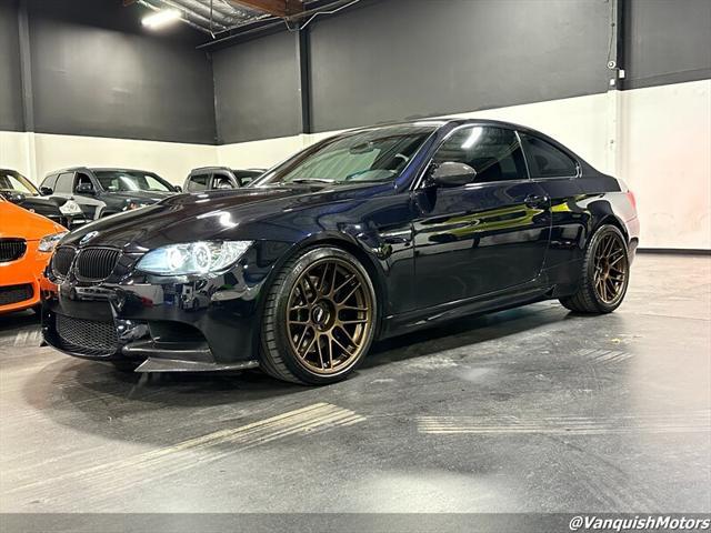 used 2011 BMW M3 car, priced at $33,888