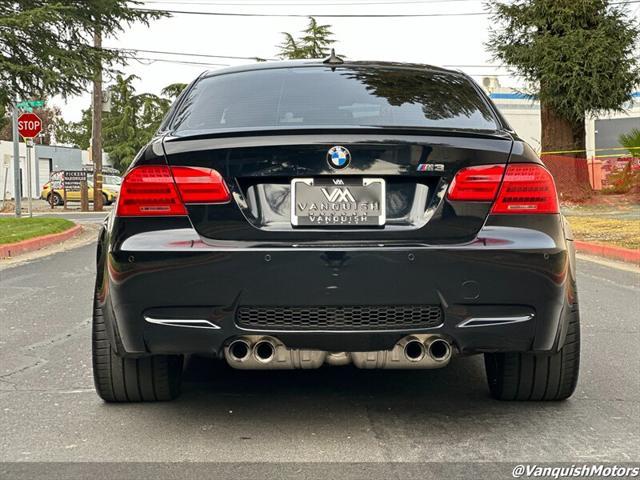 used 2011 BMW M3 car, priced at $34,500
