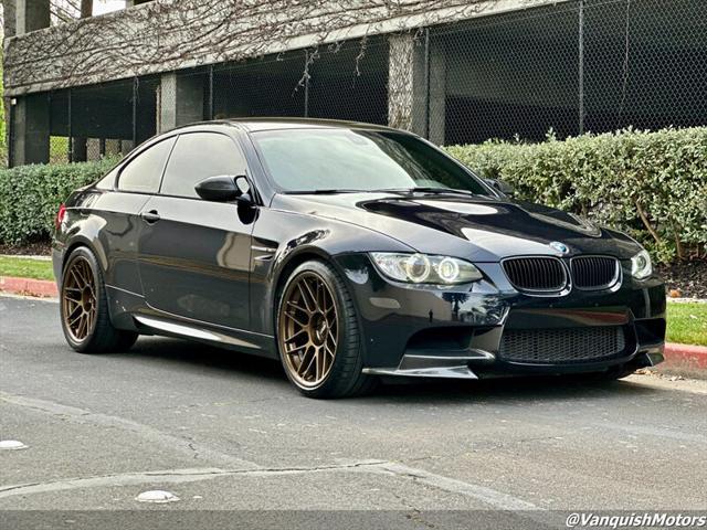 used 2011 BMW M3 car, priced at $34,500