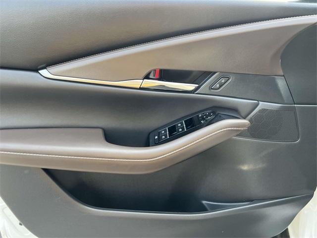 used 2022 Mazda CX-30 car, priced at $24,398