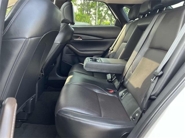 used 2022 Mazda CX-30 car, priced at $24,398