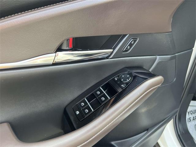 used 2022 Mazda CX-30 car, priced at $24,398