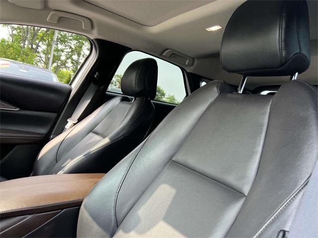 used 2022 Mazda CX-30 car, priced at $24,398
