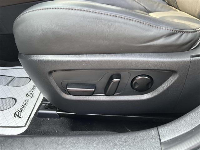 used 2022 Mazda CX-30 car, priced at $24,398