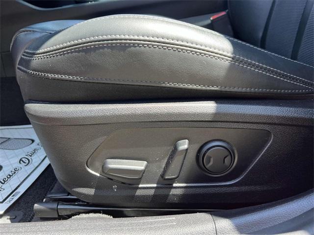 used 2022 Kia K5 car, priced at $23,498