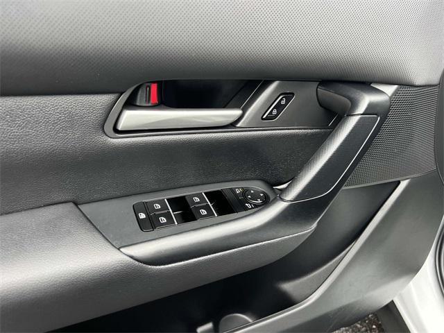 used 2024 Mazda CX-50 car, priced at $27,998