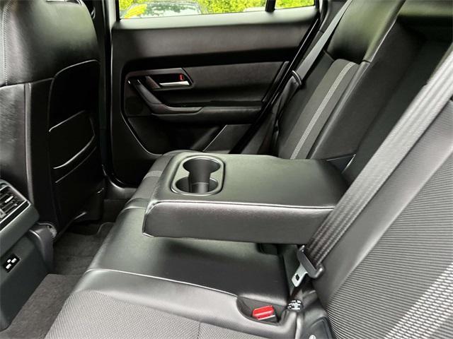 used 2024 Mazda CX-50 car, priced at $27,998