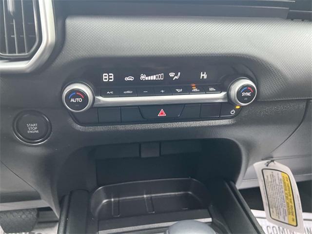 used 2024 Mazda CX-50 car, priced at $27,998