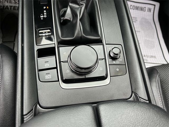 used 2024 Mazda CX-50 car, priced at $27,998