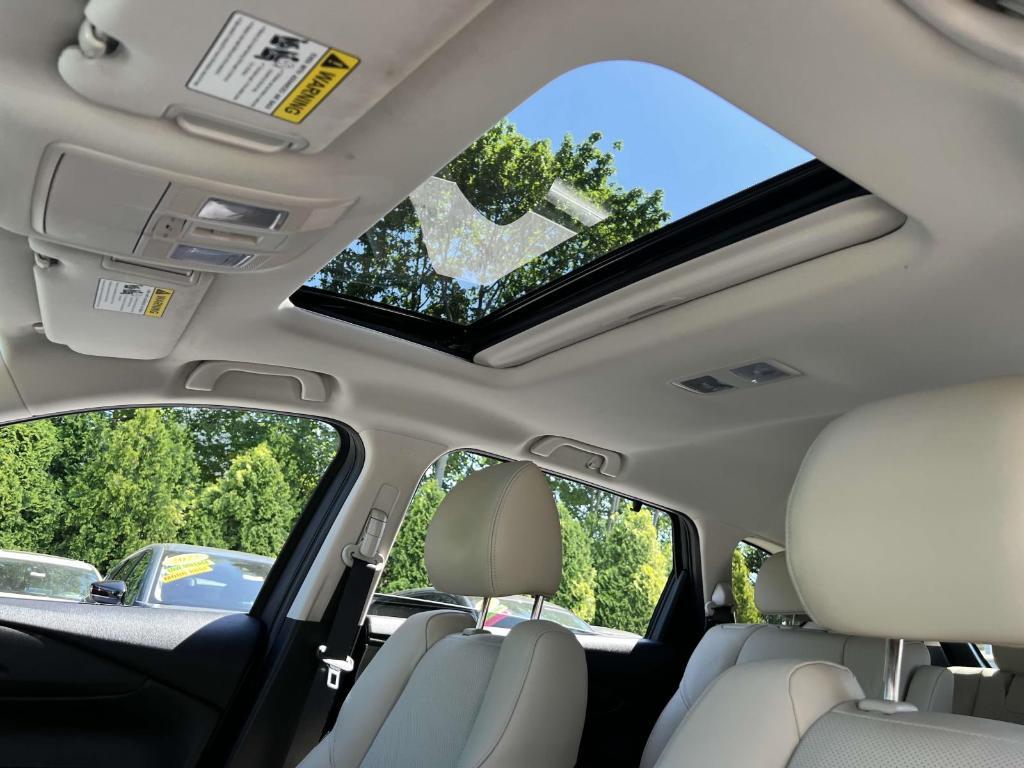 used 2022 Mazda CX-9 car, priced at $29,498