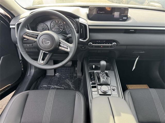 new 2025 Mazda CX-50 car, priced at $36,750