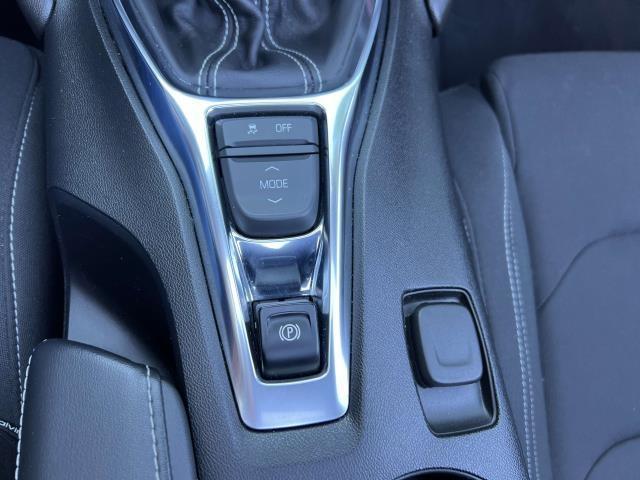 used 2021 Chevrolet Camaro car, priced at $34,995