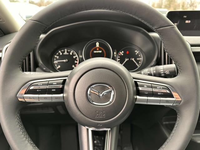 new 2024 Mazda CX-50 car, priced at $32,510