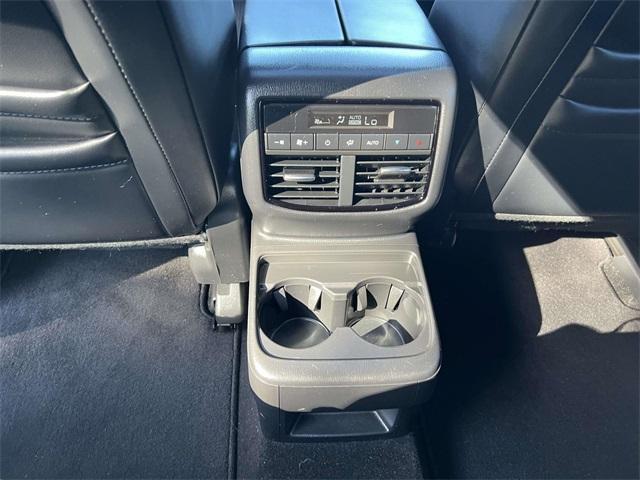 used 2023 Mazda CX-9 car, priced at $27,998