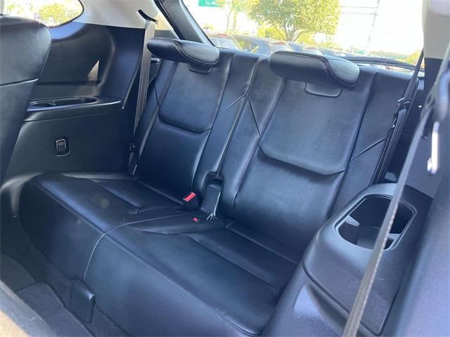 used 2023 Mazda CX-9 car, priced at $27,998