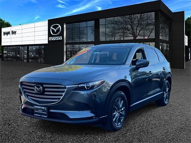 used 2023 Mazda CX-9 car, priced at $27,998
