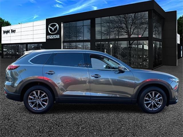 used 2023 Mazda CX-9 car, priced at $27,998