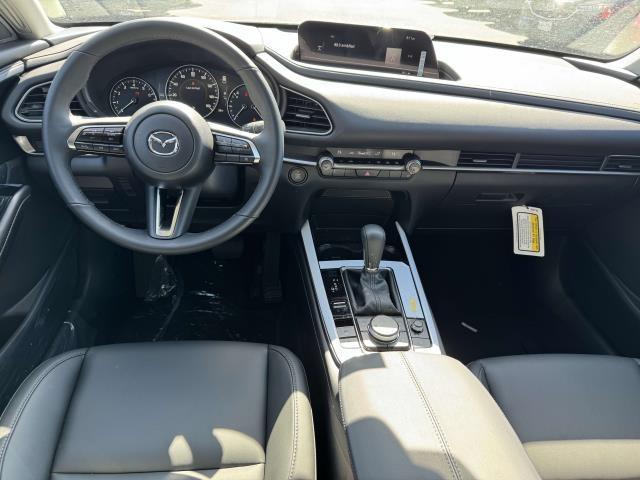 new 2025 Mazda CX-30 car, priced at $29,235