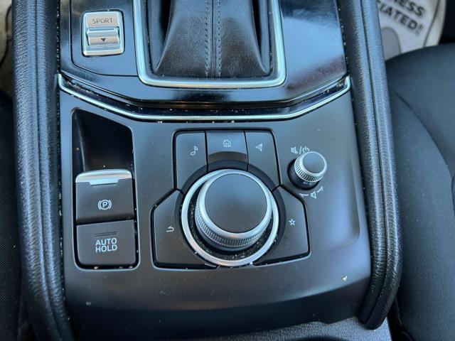 used 2022 Mazda CX-5 car, priced at $22,573