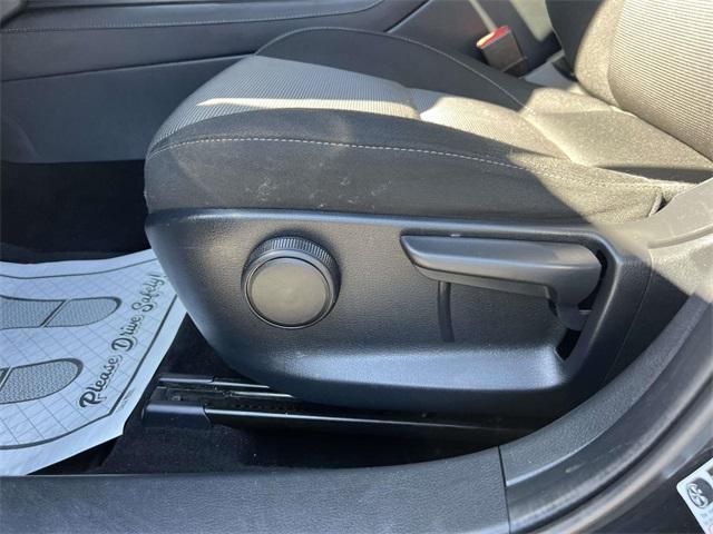 used 2023 Mazda CX-30 car, priced at $20,949