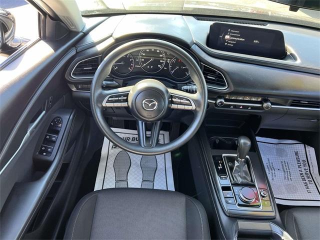 used 2023 Mazda CX-30 car, priced at $20,949