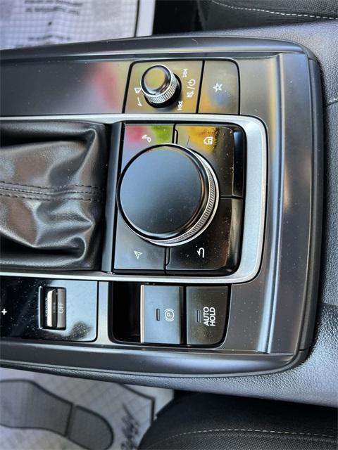 used 2023 Mazda CX-30 car, priced at $20,949