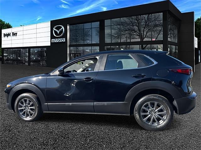 used 2023 Mazda CX-30 car, priced at $20,949