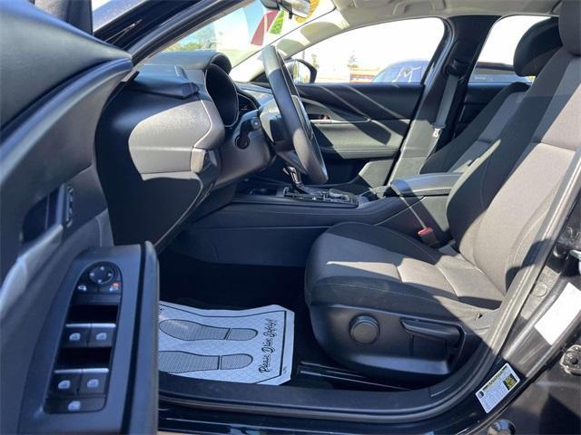 used 2023 Mazda CX-30 car, priced at $20,949