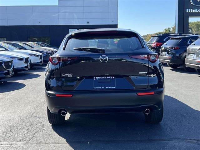 used 2023 Mazda CX-30 car, priced at $20,949