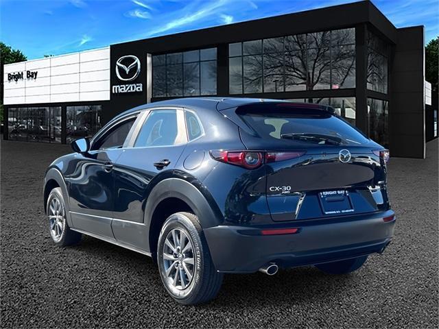 used 2023 Mazda CX-30 car, priced at $20,949