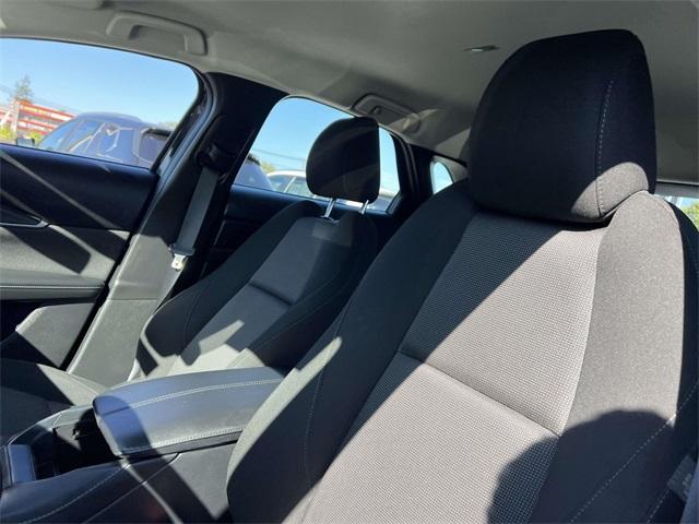 used 2023 Mazda CX-30 car, priced at $20,949