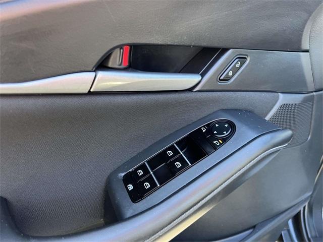 used 2023 Mazda CX-30 car, priced at $20,949