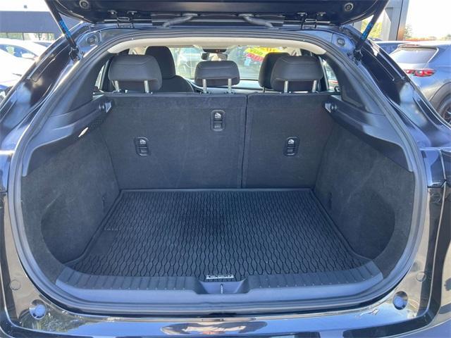 used 2023 Mazda CX-30 car, priced at $20,949