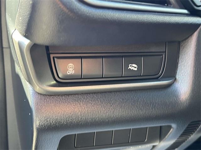 used 2023 Mazda CX-30 car, priced at $20,949