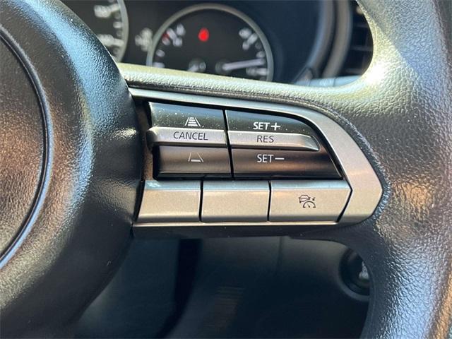used 2023 Mazda CX-30 car, priced at $20,949
