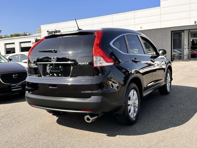 used 2014 Honda CR-V car, priced at $13,988