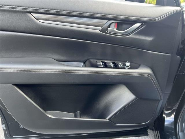 used 2022 Mazda CX-5 car, priced at $24,998