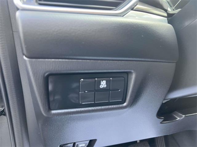 used 2022 Mazda CX-5 car, priced at $24,998