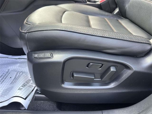 used 2022 Mazda CX-5 car, priced at $24,998