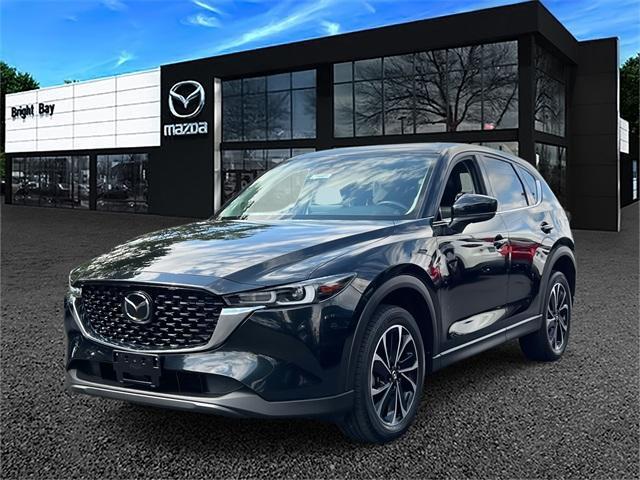 used 2022 Mazda CX-5 car, priced at $24,998