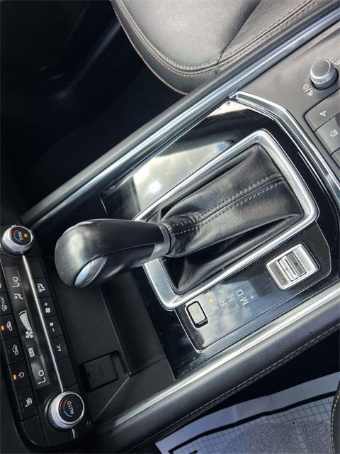 used 2022 Mazda CX-5 car, priced at $24,998