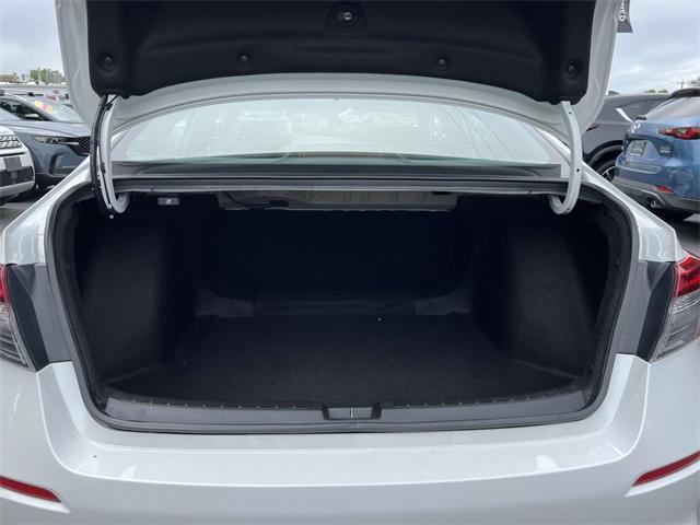 used 2022 Honda Civic car, priced at $22,998