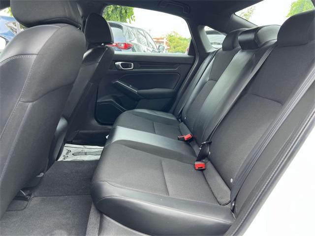 used 2022 Honda Civic car, priced at $22,998