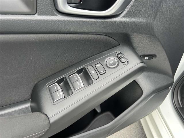 used 2022 Honda Civic car, priced at $22,998