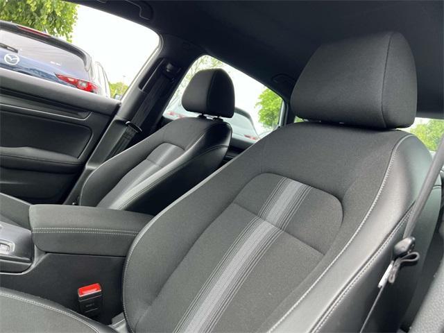used 2022 Honda Civic car, priced at $22,998